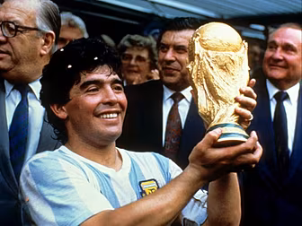 OTB World Cup Diary: The meani...