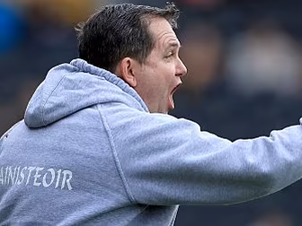 Davy Fitzgerald will relish le...