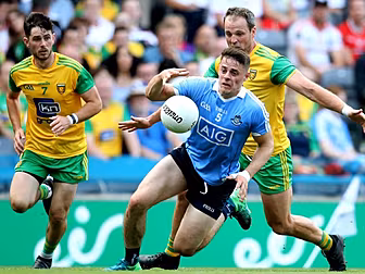 "The GAA are fairly worrie...