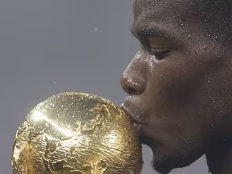 Will a World Cup triumph alter...