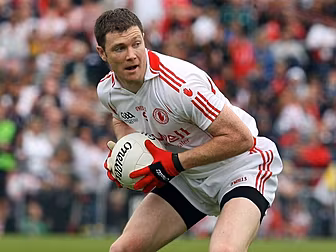 Enda McGinley says “Tyrone hav...