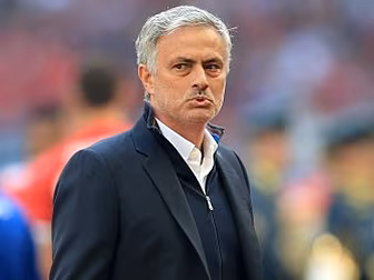 Lawrenson warns Mourinho about...