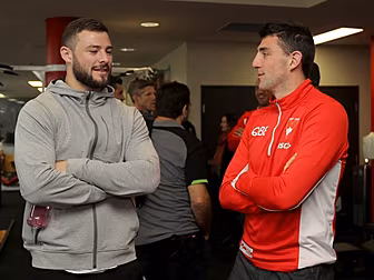 WATCH | OTB AM | Colin O'R...