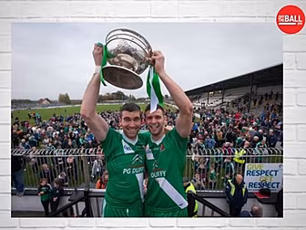 What are the best GAA club jer...