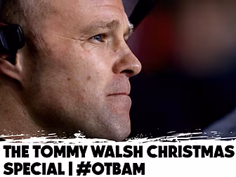 The Tommy Walsh Christmas Spec...