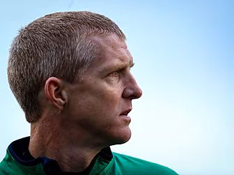 'Henry Shefflin will become Ki...