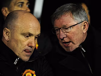 Gary Breen praises Manchester...