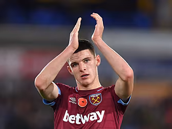 'He's a future captain' - Mick...