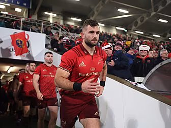 WATCH: “The next four games de...