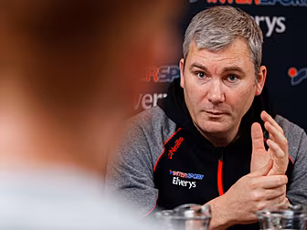 'How can they be refereed?' -...