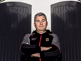 Mayo team to face New York