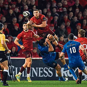 WNR | Flash-points aplenty as...