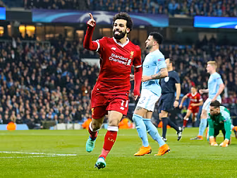 Man City v Liverpool Preview;...