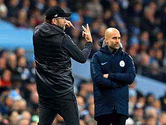 What's Next For Liverpool and...