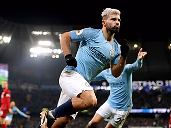OTB AM | City close gap, Pep a...