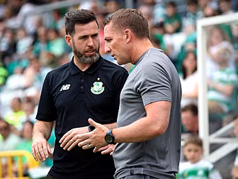 Reports: Celtic planning to in...