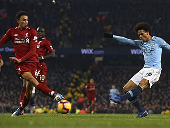 Giles on Man City beating Live...