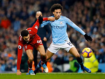 John Giles: 'If Liverpool have...