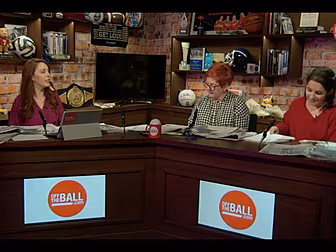 WATCH | The Sunday Paper Revie...