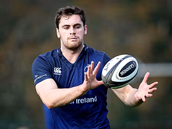 MNR | Clinical Munster, Domina...