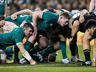 World Rugby study suggests rem...