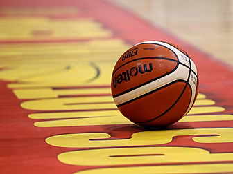 Basketball Cup Semi-Final Week...