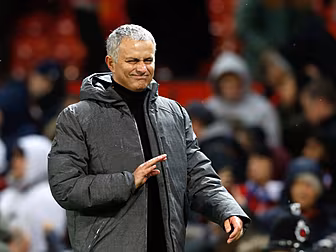 'Mourinho has lost something m...