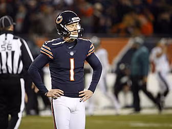 NFL: Bears bite the dust as Ea...