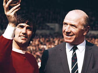 THE FOOTBALL SHOW | Busby's Re...