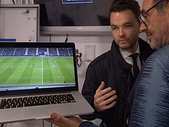VAR Controversy: Was Harry Kan...