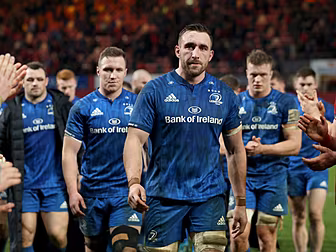 Stephen Ferris highlights how...