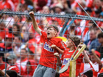Will rejuvenating their 'Cork-...