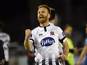 Stephen O'Donnell on retiremen...