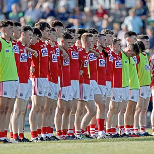 CORKNESS | Mick Foley on Cork...