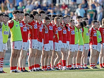 CORKNESS | Mick Foley on Cork...
