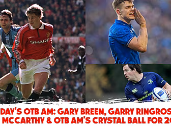 WATCH - Friday's OTB AM - Ring...