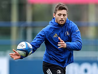 'He bossed the game' | Is Ross...