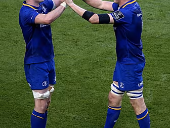 OTB AM | Leinster confidence,...