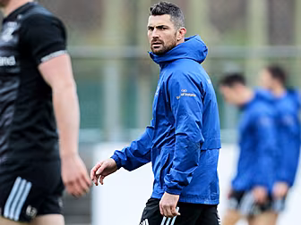 Blow for the Blues as Rob Kear...