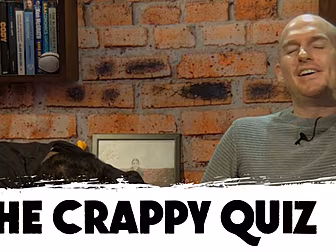 The Crappy Quiz: Andy Murray a...