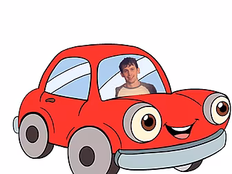 The Crappy Quiz 11/01 - Drivin...