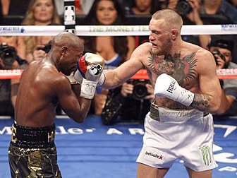 Exclusive: Paulie Malignaggi c...