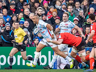 Racing condemn alleged racist...