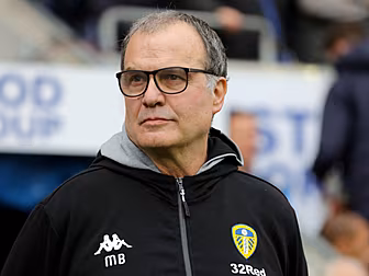Bielsa-bub, Spygate, Rice Watc...
