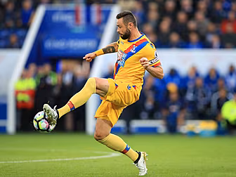 Damien Delaney on Keane bust-u...
