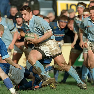 Garryowen FC | Heineken Rugby...