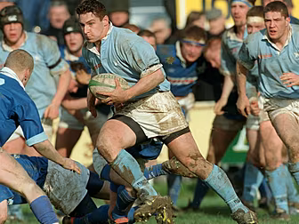 Garryowen FC | Heineken Rugby...