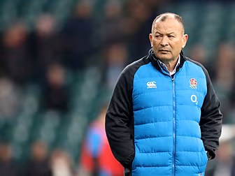 England squad announced ahead...