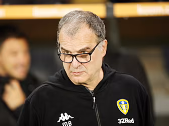 OTB AM | Bielsa reveals all, I...