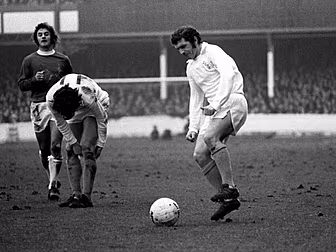 QUIZ: Leeds' top flight scorer...